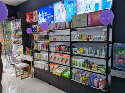 小資生活化妝品開店 加盟開店新手不怕沒經驗