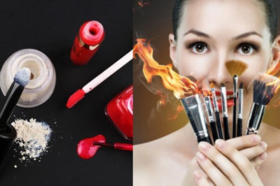 【圖】化妝品造假 危害肌膚健康需謹(jǐn)慎