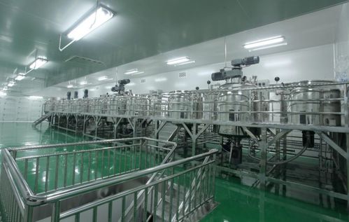 老中醫化妝品 科技研發領航,煥發品牌新魅力