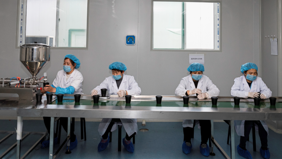 化妝品代加工|面膜代加工工廠選擇攻略,注意這四點,避免踩雷!