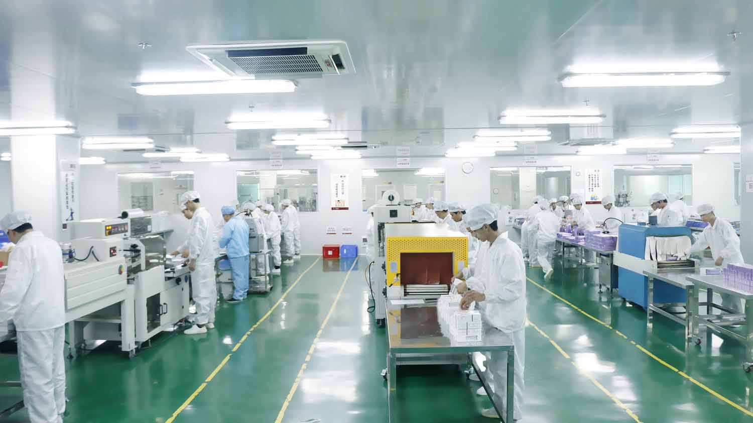 如何選擇靠譜的化妝品oem代工廠_產(chǎn)品