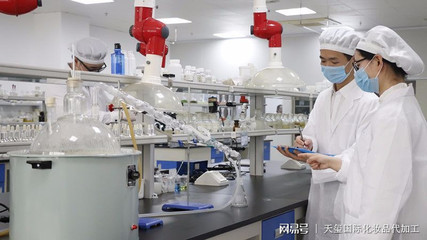 化妝品OEM客戶想要做好產(chǎn)品,這幾點(diǎn)一定要看!