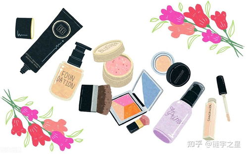 化妝品屬于什么垃圾