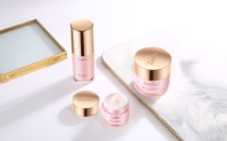 化妝品精修