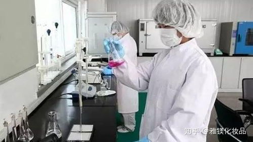生產(chǎn)一款化妝品需要哪些費用