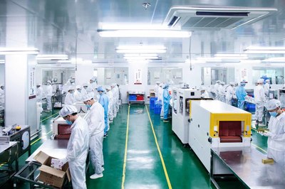 好的化妝品加工廠加盟網 化妝品加工廠排行榜前十名