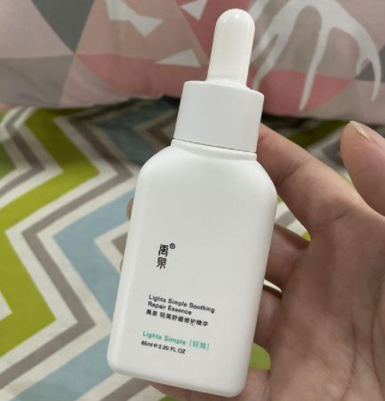 五款護膚品因價低被輕視,實際好用不貴 網友 用后痘印逐漸消失
