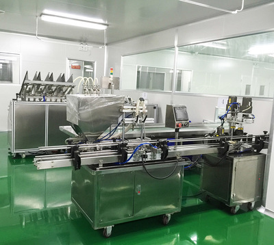 福建化妝品加工廠代工 福建化妝品加工廠代工企業(yè)
