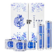 廣州美炫化妝品工廠