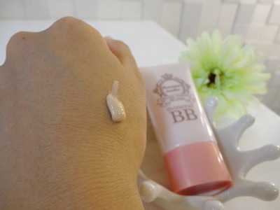 【日本問屋直發 日本化妝品批發 伊勢半KissMe 礦物BB霜 SPF34】價格,廠家,圖片,BB霜,TOKUSYOU TRADE CO.-
